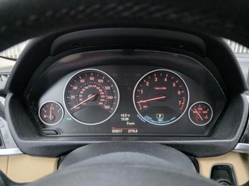 BMW Seria 3 F30-F31-F34 2013 BMW 3 ActiveHybrid 3, 3.0l hybryda 340KM*Dokumentacja * Doinwestowany, zdjęcie 21