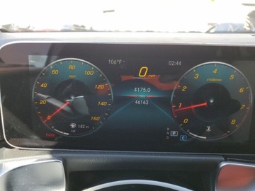 Mercedes GLB 2020 Mercedes-Benz GLB 250 2020 2.0l 2.0 Benzyna 221KM, zdjęcie 9