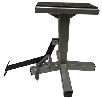 ПОДЪЕМНАЯ ПОДСТАВКА ДЛЯ МОТОЦИКЛА КРЕСТОВЫЙ ЭНДУРО МОТОЦИКЛ ГИДРАВЛИЧЕСКИЙ МОТОЦИКЛ