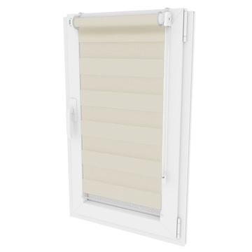 ДЕНЬ НОЧЬ ЛЮКС РОЛЬСТАВНИ 65x220, ЦВЕТА ПО РАЗМЕРУ НА ЗАКАЗ