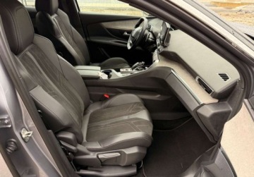 Peugeot 3008 II Crossover Facelifting  1.6 PureTech 180KM 2021 Peugeot 3008 GT 1.6PT 180ps AutoMat8Biegow FullLed Bliss Bezwypadkowy 1Wla, zdjęcie 21