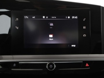 Opel Mokka II SUV 1.2 Turbo 130KM 2021 Opel Mokka Elegance automat grzane fotele kamera, zdjęcie 22