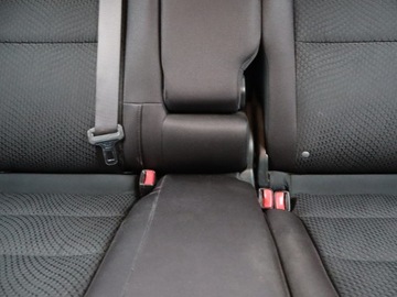 Honda Civic VIII Hatchback 3d 1.4 i-VTEC 100KM 2010 Honda Civic 1.4 i-VTEC, Salon Polska, Klima, zdjęcie 9