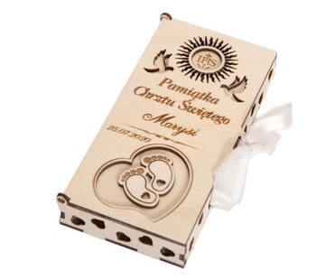 копилка - крещение