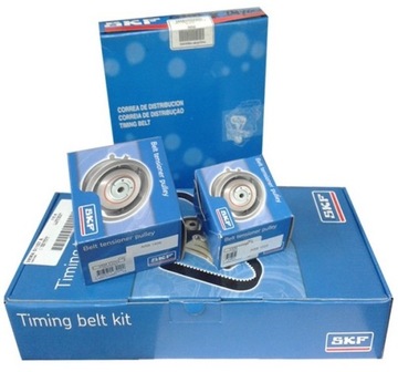 УСТАНОВКА ВРЕМЕНИ. 1,8/1,8Т ВКМА01935 СКФ