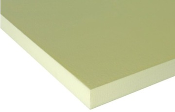 STYROPIAN STYRODUR XPS FINNFOAM 4cm 0,75m2 PŁYTY