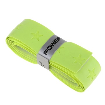 Настольная ракета из 5 частей Overgrip Warp Band для настольной ракеты