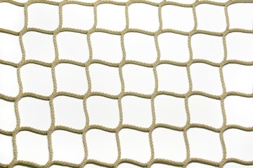 BEŻOWA SIATKA NA SCHODY 80cm ZABEZPIECZENIE
