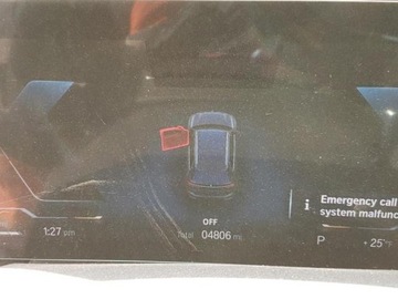 BMW X7 2023 BMW X7 2023 BMW X7 XDRIVE40I , silnik 3.0, 44, od ubezpieczyciela 3.0, zdjęcie 8