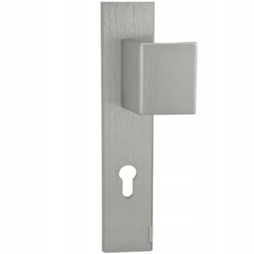 KLAMKO POCHWYT THEO F9 TYTAN 90MM