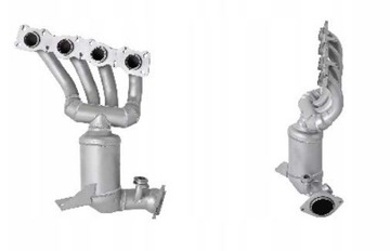 KATALIZATOR BMW 3 TOURING E91 316 i 18407563670