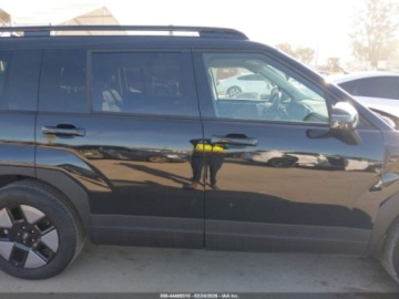 Hyundai Santa Fe V 2025 Hyundai Santa Fe Hybrid Sel 2025 1.6 Hybryda 178KM, zdjęcie 6