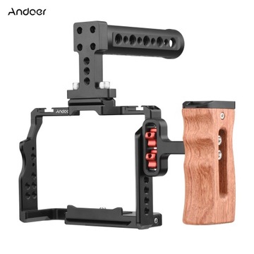 Комплект клетки для камеры для серии Sony A7