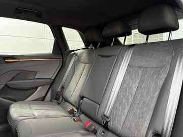 Cupra Terramar 2026 Cupra Terramar VZ 2.0 TSI 265 KM 4Drive, zdjęcie 6