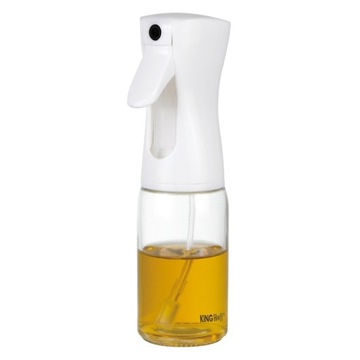 Spryskiwacz do oleju oliwy dozownik w sprayu