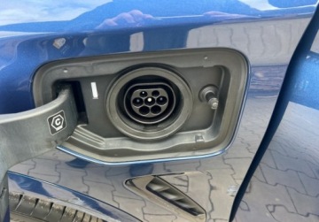 BMW X3 G01 SUV Plug-in Facelifting 2.0 30e 292KM 2022 BMW X3 2.0 Plug-in hybryd LED Nawgacja Kamera Sensor Panorama 2.0 292KM, zdjęcie 17