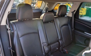 Dodge Journey 3.6 V6 287KM 2014 Dodge Journey Dodge Journey 3.6 FWD 287KM 3.6 Benzyna 287KM, zdjęcie 17