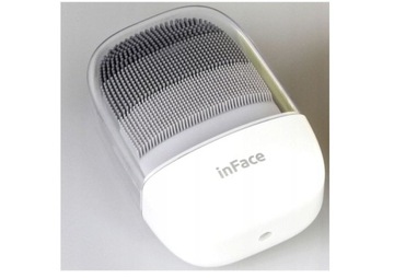 INFACE MS2000 Кисть для лица Серая