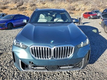 BMW X5 G05 2026 BMW X5 xDrive50e 2026 3.0l 3.0 Hybryda 483KM, zdjęcie 3