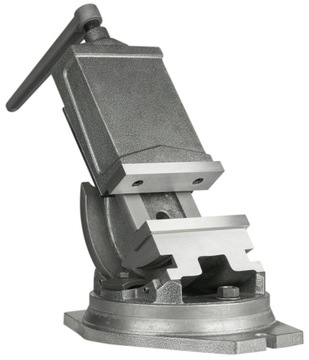 IMADŁO KOŁYSKOWE POCHYLNE MASZYNOWE 125 mm CORMAK QHK125 SOLIDNE CORMAK