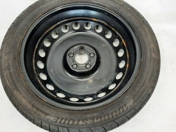 KOLO 19'' MERCEDES TŘÍDA S W221 5X112X66,6 175/60R19