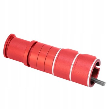 АДАПТЕР УДЛИНИТЕЛЯ ШТАМПА РУЛЯ ВПЕРЕД