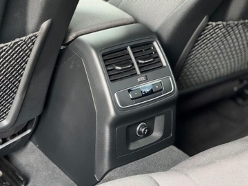 Audi A4 B9 Avant Facelifting 2.0 40 TDI 190KM 2021 Audi A4 Avant Kamery 360 , Aktywny Tempomat , Matrix 2.0 Diesel 190KM, zdjęcie 22