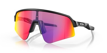 Okulary Oakley Sutro Lite Sweep Matte Black Prizm Road 946501