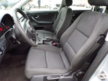 Audi A4 B6 Avant 1.6 i 102KM 2002 Audi A4 Avant Klimatronic /1,6 MPI /2003, zdjęcie 15