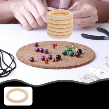 ДЕРЕВЯННОЕ КОЛЬЦО КОЛЬЦО СДЕЛАННОЕ своими руками НЕЗАВЕРШЕННОЕ