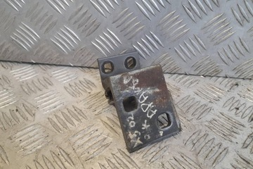 PANT LEVÝCH PŘEDNÍCH DVEŘE BMW X5 (E53) 41518265155 4.4L GASOLINE 210KW