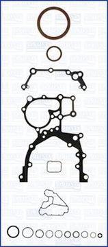 AJUSA 54204500 SADA TĚSNĚNÍ SPODEK HYUNDAI I30 1,4CRDI 16V 11-