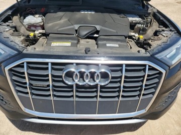 Audi Q7 II 2020 Audi Q7 Premium Plus 2020 3.0l 3.0 Benzyna 335KM, zdjęcie 6