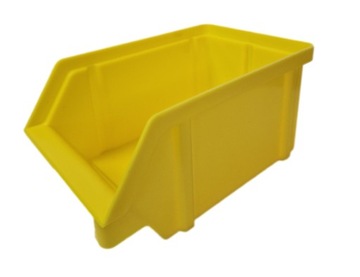 POJEMNIK KUWETA WARSZTATOWA 215X150X110