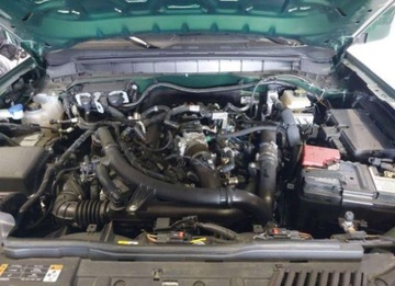 Ford 2023 Ford Bronco 2023, 2.7L, 4x4, OUTER BANKS, od ubzepieczalni 2.7 Benzyna, zdjęcie 16