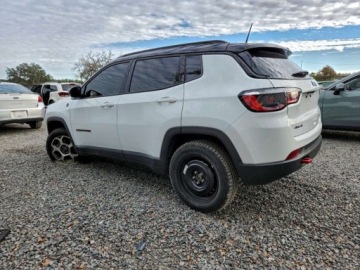 Jeep Compass II 2022 Jeep Compass Trailhawk 2022 2.4 Benzyna 177KM, zdjęcie 1