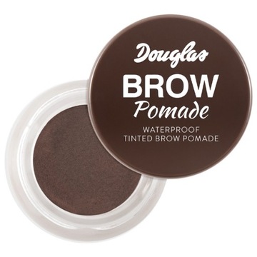 DOUGLAS POMADA DO BRWI BROW POMADE CHOCOLATE