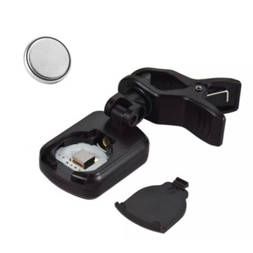 TUNER TUNER AROMA гитара бас скрипка укулеле + другие