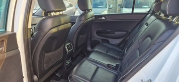 Kia Sportage III SUV Facelifting 1.7 CRDi 115KM 2016 Kia Sportage Jeden Właściciel Bezwypadkowy, zdjęcie 29