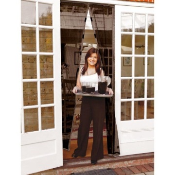 МАГНИТНАЯ МОСКИТНАЯ СЕТКА ДЛЯ ДВЕРЕЙ, балконных дверей, балконных окон