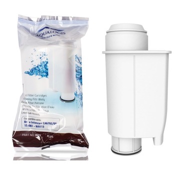 6 Фильтр для воды Для Saeco Philips Intenza+ CA6702