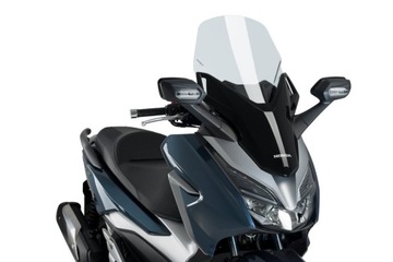 SZYBA PUIG V-TECH DO HONDA FORZA 125 18-20 / 300 18-20 (TOURING) PRZEZROCZY