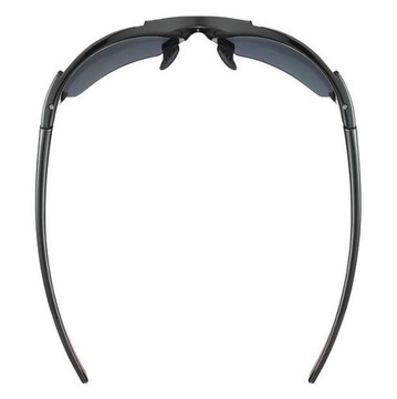 Okulary Uvex Blaze III 2.0 szkła lustrzane
