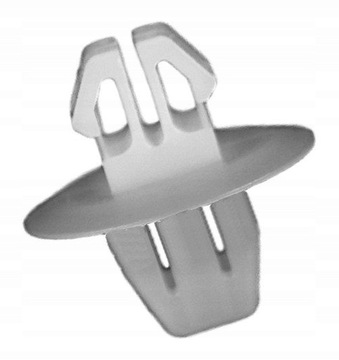 2szt TOYOTA RAV4 '94-'00 -SPINKA LISTWY