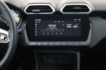 MG ZS II SUV 1.5 115KM 2025 MG ZS SUV 1.5 i, 1. Właściciel, Serwis ASO, zdjęcie 12