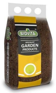 Włókno kokosowe Coco Peat 10 mm 5l