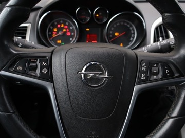 Opel Astra J GTC 1.4 100KM 2013 Opel Astra 1.4 16V, Salon Polska, 1. Właściciel, zdjęcie 11