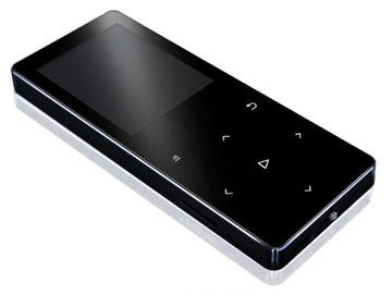 MP4 Ravo T5 czarny 32 GB