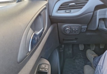 Opel Corsa E Hatchback 3d 1.4 Twinport 75KM 2019 Opel Corsa 1.4 Twinsport 75KM benzyna instalacja LPG Salon PL FV23, zdjęcie 10