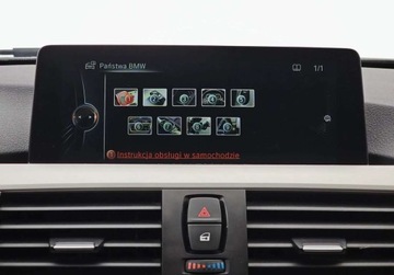 BMW Seria 3 F30-F31-F34 Touring Facelifting 2.0 320d EfficientDynamics Edition 163KM 2016 BMW Seria 3 Automat Podgrzewane Fotele Skory Navi Nowy rozrzad Grupa Adamo, zdjęcie 26